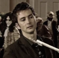 Tenth Doctor