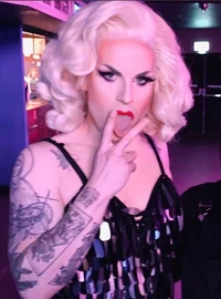 Katya Zamolodchikova