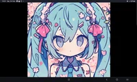 7-11 hatsune miku
