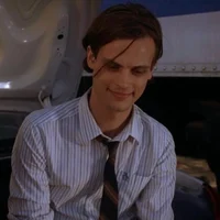 Spencer Reid