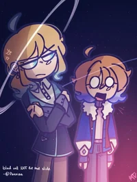 Human Uranus Neptune