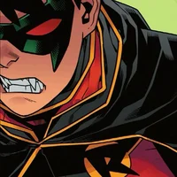 Damian Wayne