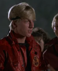 johnny lawrence