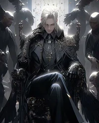 King Arthur Florence