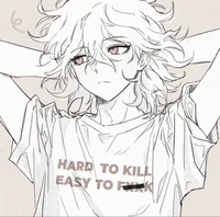 nagito komaeda