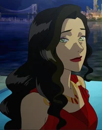 Asami Sato
