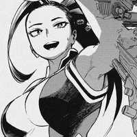 Momo Yaoyorozu