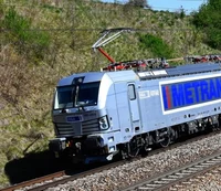 MeTrans Vectron