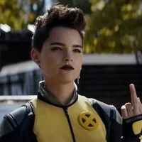 Negasonic 