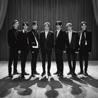 BTS amigos