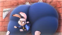 CriminalCrusher Judy