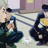 Team josuke