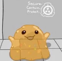 SCP 999