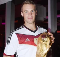 Manuel Neuer -RP-