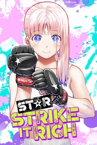 STAR strike it rich