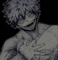 Dabi Todoroki