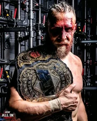 Bryan Danielson