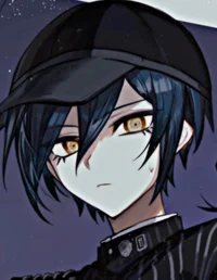 Shuichi Saihara