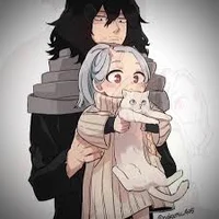 Eri and Aizawa