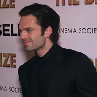 Sebastian Stan