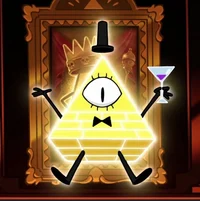 Bill Cipher