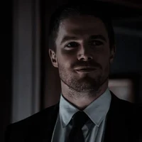 Oliver Queen