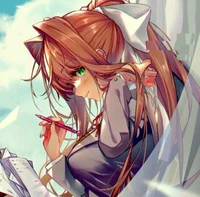 Monika