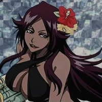 Yoruichi Shihouin