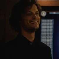Spencer Reid