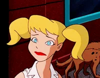 Harley Quinn - BTAS