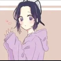 Shinobu Kocho 
