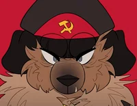 Soviet Doggo