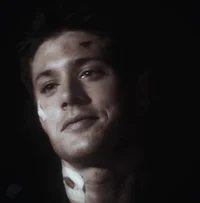 DEAN WINCHESTER
