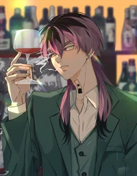Rindou haitani 