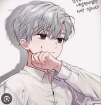 Lucas -Devils child-