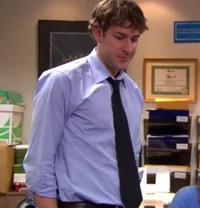 Jim Halpert