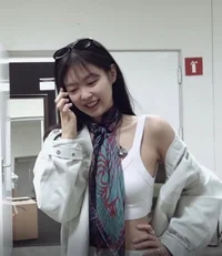 Jennie Kim 