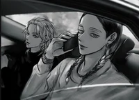 Hermanos haitani 