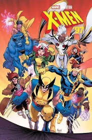 X-men-version 2