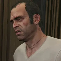 Trevor Philips