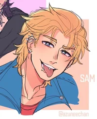Sam
