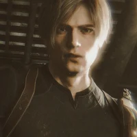 Leon Kennedy