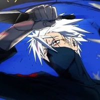 Kakashi Hatake