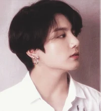 JEON JUNGKOOK
