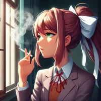 Monika