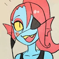 RQ - Undyne