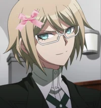 Byakya Togami