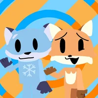 FrostKat n FireFoxy