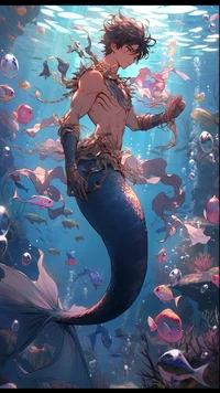 Merman