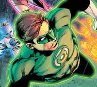 Hal Jordan 